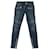 Balmain Pantalones vaqueros Azul  - vista 1