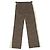 Pantaloni Banded Valentino Multicolore