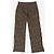 Pantaloni Banded Valentino Multicolore - vista 4