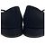 Scarpe basse Valentino Nero - vista 3
