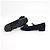 Scarpe basse Valentino Nero - vista 4