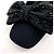 Scarpe basse Valentino Nero - vista 5