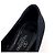 Scarpe basse Valentino Nero - vista 6