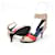 Sandali Hermès Marrone  - vista 4