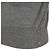 Thom Browne Klassische Merinowoll-Cardigan Diagonal Braun - Ansicht 7