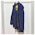 Burberry Brideline Windbreaker Pullover Blau - Ansicht 2