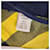 Burberry Brideline Windbreaker Pullover Blau - Ansicht 6