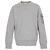 Sweatshirt mit Logo auf der Armtasche Moncler Kids Braun - Ansicht 2