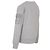 Sweatshirt mit Logo auf der Armtasche Moncler Kids Braun - Ansicht 5