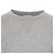 Sweatshirt mit Logo auf der Armtasche Moncler Kids Braun - Ansicht 7