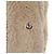 Chaqueta con capucha Teddy con cremallera Moncler Kids Castaño - vista 9