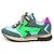 Off White Oversole HG Damensneaker Größe Mehrfarben - Ansicht 5