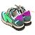 Off White Oversole HG Damensneaker Größe Mehrfarben - Ansicht 6