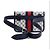 Gucci Borsa a tracolla unisex blu navy Multicolore - vista 2