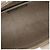Chloé Borsa Tote Mini Lucida Woody Marrone - vista 8