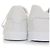 Brunello Cucinelli Sneakers Monili Bianco - vista 11