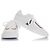 Brunello Cucinelli Sneakers Monili Bianco - vista 5