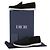 Dior Mocassini in Suede Obliquo Granville Nero - vista 12