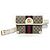 Gucci Borsa a tracolla Ophidia GG Supreme Multicolore - vista 4