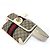 Gucci Borsa a tracolla Ophidia GG Supreme Multicolore - vista 6