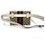 Gucci Borsa a tracolla Ophidia GG Supreme Multicolore - vista 7