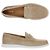 Dior Mocassini in Suede Beige Granville Marrone