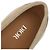 Dior Mocassini in Suede Beige Granville Marrone - vista 10