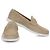 Dior Mocassini in Suede Beige Granville Marrone - vista 5