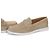 Dior Mocassini in Suede Beige Granville Marrone - vista 7