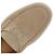 Dior Mocassini in Suede Beige Granville Marrone - vista 8