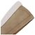 Dior Mocassini in Suede Beige Granville Marrone - vista 9