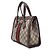 Gucci Borsa a Spalla Ophidia GG Piccola Multicolore - vista 2