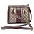 Gucci Borsa a Spalla Ophidia GG Piccola Multicolore - vista 3