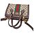 Gucci Borsa a Spalla Ophidia GG Piccola Multicolore - vista 6