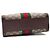 Gucci Borsa a Spalla Ophidia GG Piccola Multicolore - vista 7