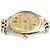 Rolex Montre Combi Homme Datejust Vintage Cadran Lin Multicolore - vue 12