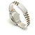 Rolex Montre Combi Homme Datejust Vintage Cadran Lin Multicolore - vue 17