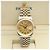 Rolex Montre Combi Homme Datejust Vintage Cadran Lin Multicolore - vue 2