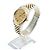 Rolex Montre Combi Homme Datejust Vintage Cadran Lin Multicolore - vue 4