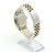 Rolex Montre Combi Homme Datejust Vintage Cadran Lin Multicolore - vue 5