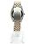 Rolex Montre Combi Homme Datejust Vintage Cadran Lin Multicolore - vue 6