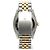 Rolex Montre Combi Homme Datejust Vintage Cadran Lin Multicolore - vue 7