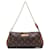 Louis Vuitton Clutch Monogram Eva Nero