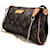 Louis Vuitton Clutch Monogram Eva Nero - vista 2