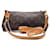 Louis Vuitton Clutch Monogram Eva Nero - vista 3
