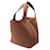 Hermès Picotin Gold Silver D'oro  - vista 1