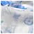 Louis Vuitton Sciarpa Monogramma Acquerello Blu  - vista 5