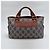 Céline Borsa Tote in Denim Canvas Triomphe (Premium, Borsa a Mano) - vista 2