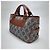 Céline Borsa Tote in Denim Canvas Triomphe (Premium, Borsa a Mano) - vista 6