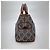 Céline Borsa Tote in Denim Canvas Triomphe (Premium, Borsa a Mano) - vista 8